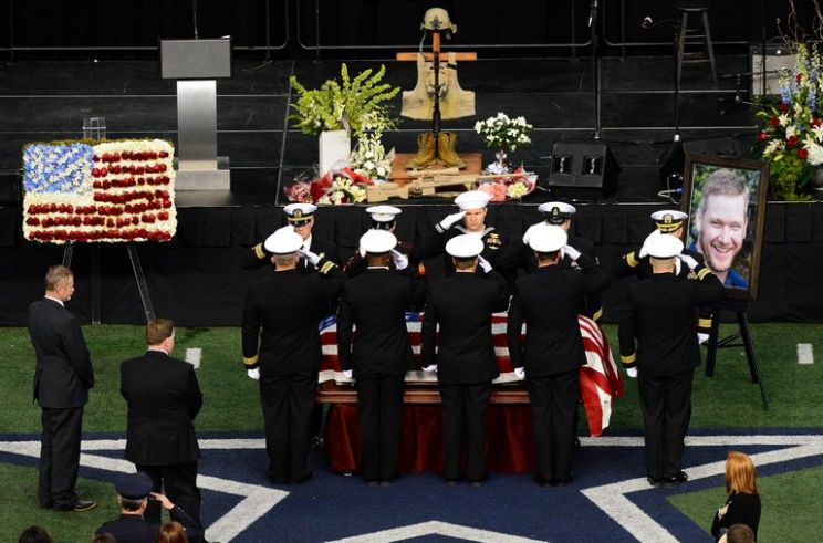 Chris Kyle