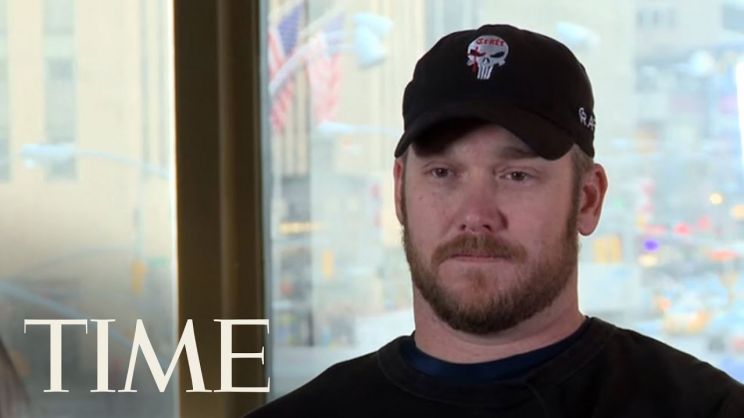 Chris Kyle