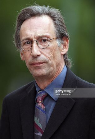 Chris Langham