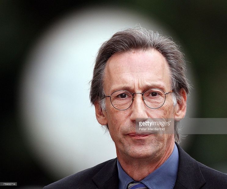 Chris Langham