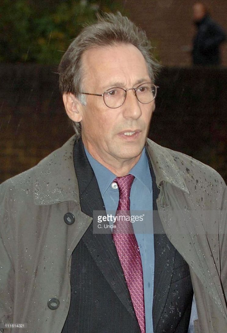 Chris Langham