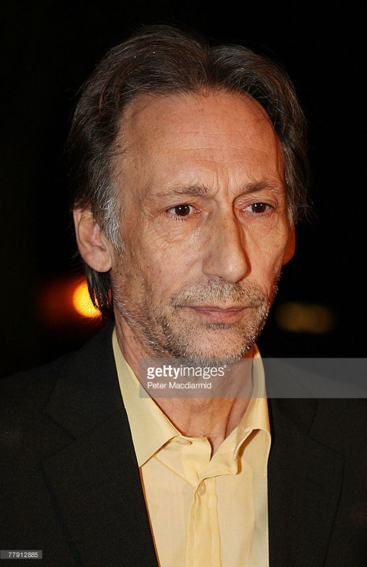 Chris Langham