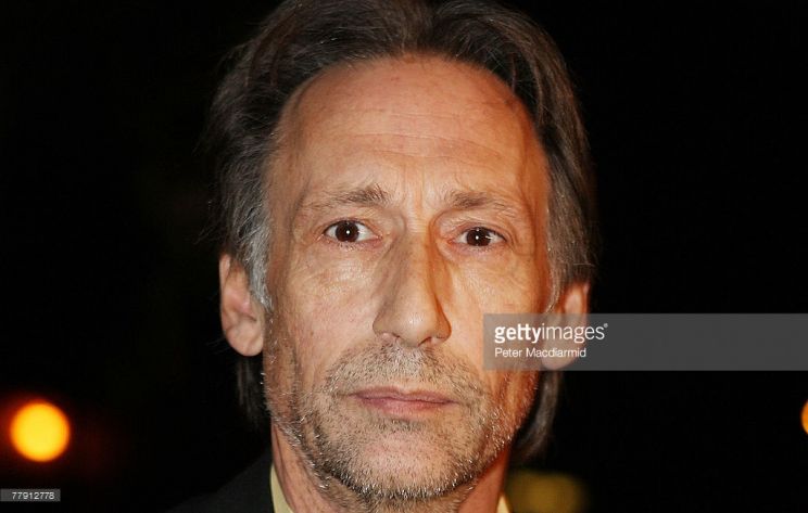 Chris Langham