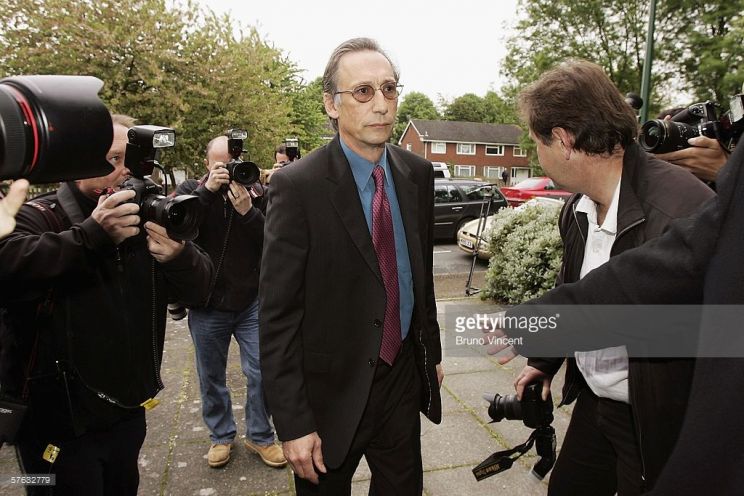 Chris Langham