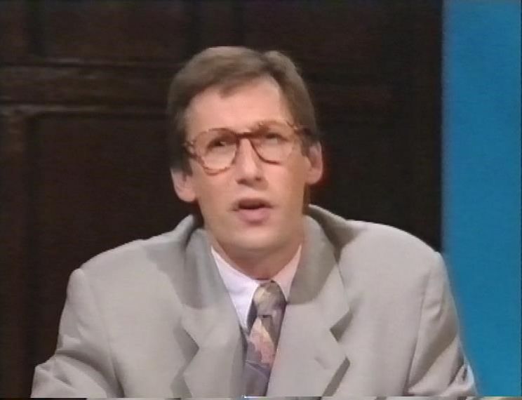 Chris Langham