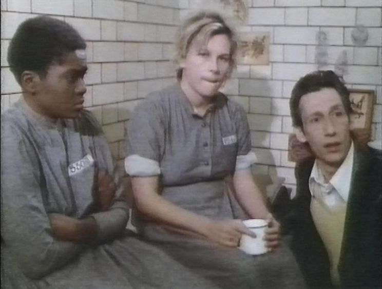 Chris Langham