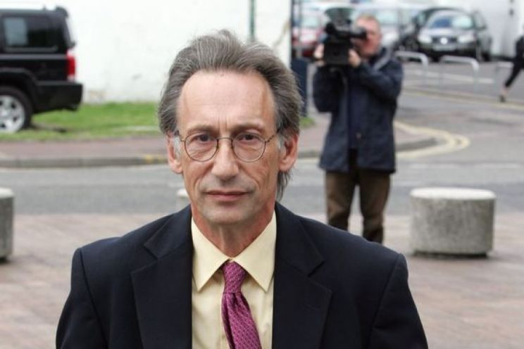 Chris Langham