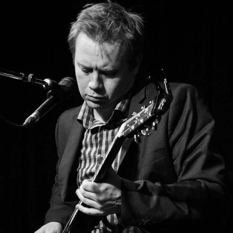 Chris Latta