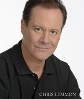 Chris Lemmon