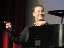 Chris Lemmon