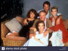 Chris Lemmon photo