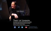 Chris Lemmon