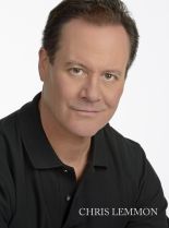 Chris Lemmon