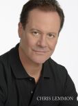 Chris Lemmon