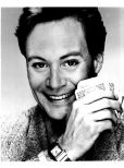 Chris Lemmon