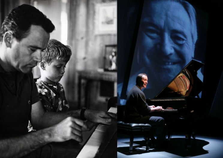 Chris Lemmon