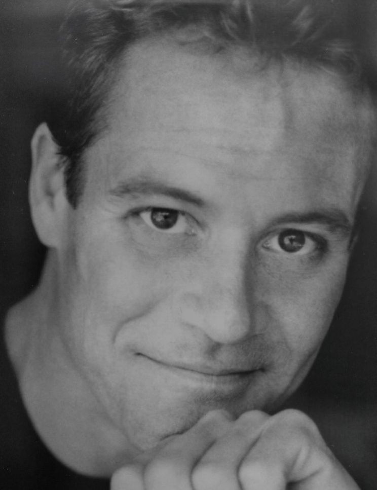 Chris Lemmon