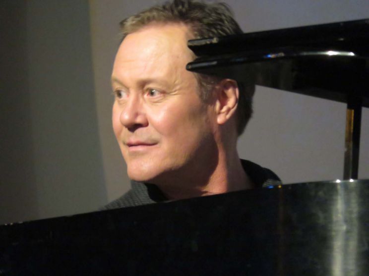 Chris Lemmon