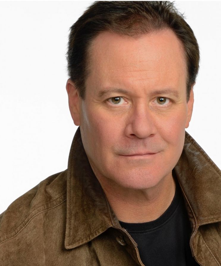 Chris Lemmon