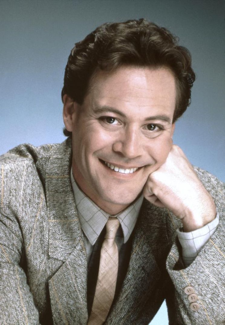 Chris Lemmon