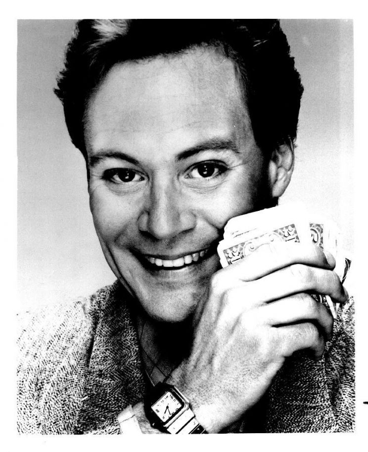 Chris Lemmon