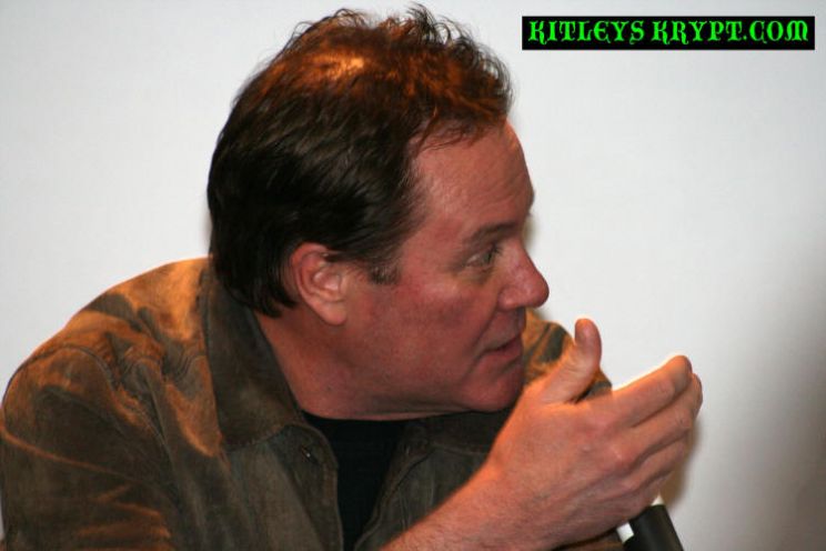 Chris Lemmon