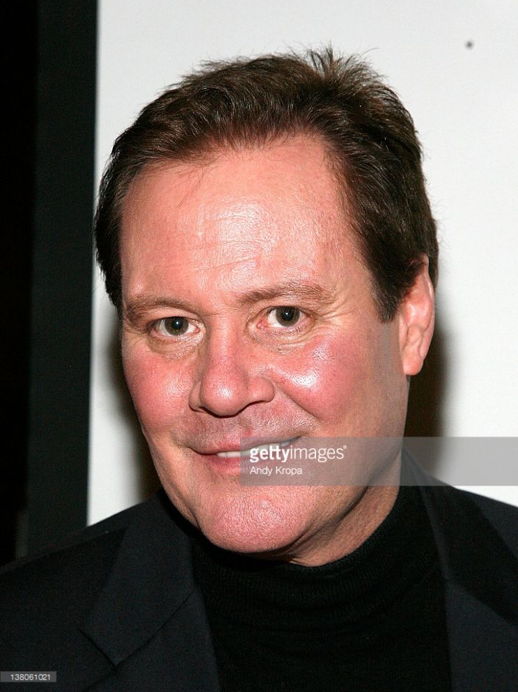 Chris Lemmon