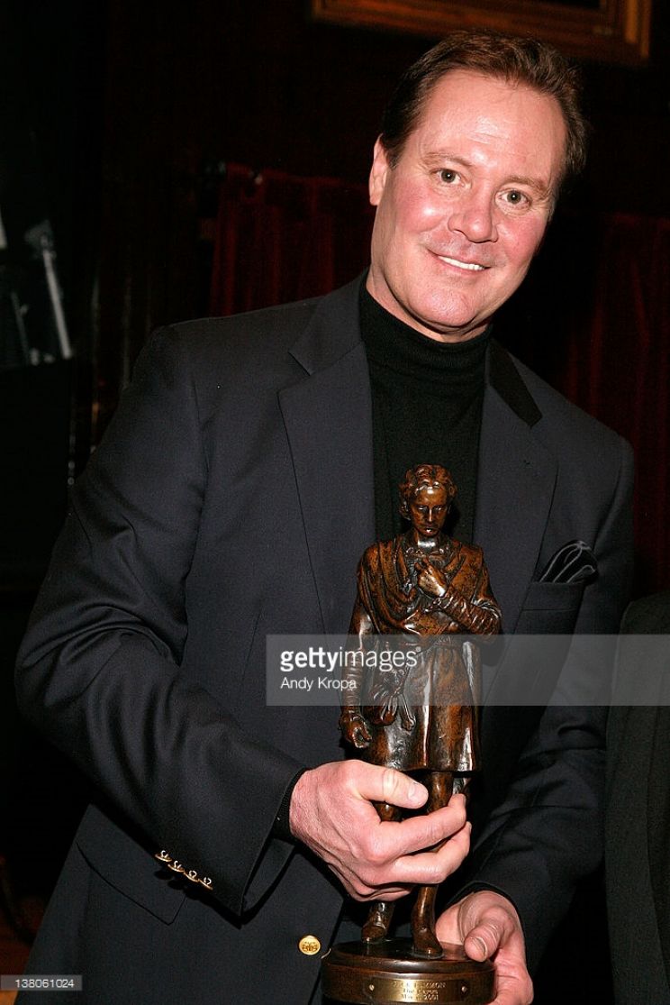 Chris Lemmon