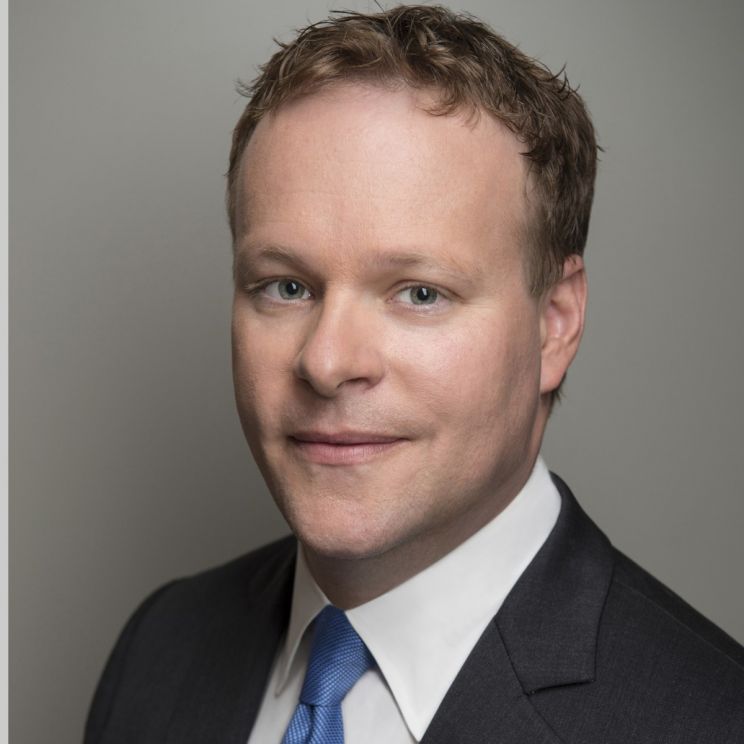 Chris Licht