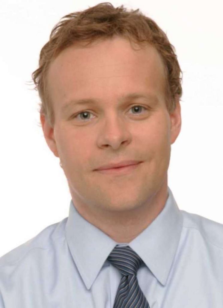 Chris Licht