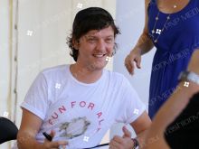 Chris Lilley