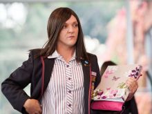 Chris Lilley