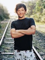 Chris Lilley