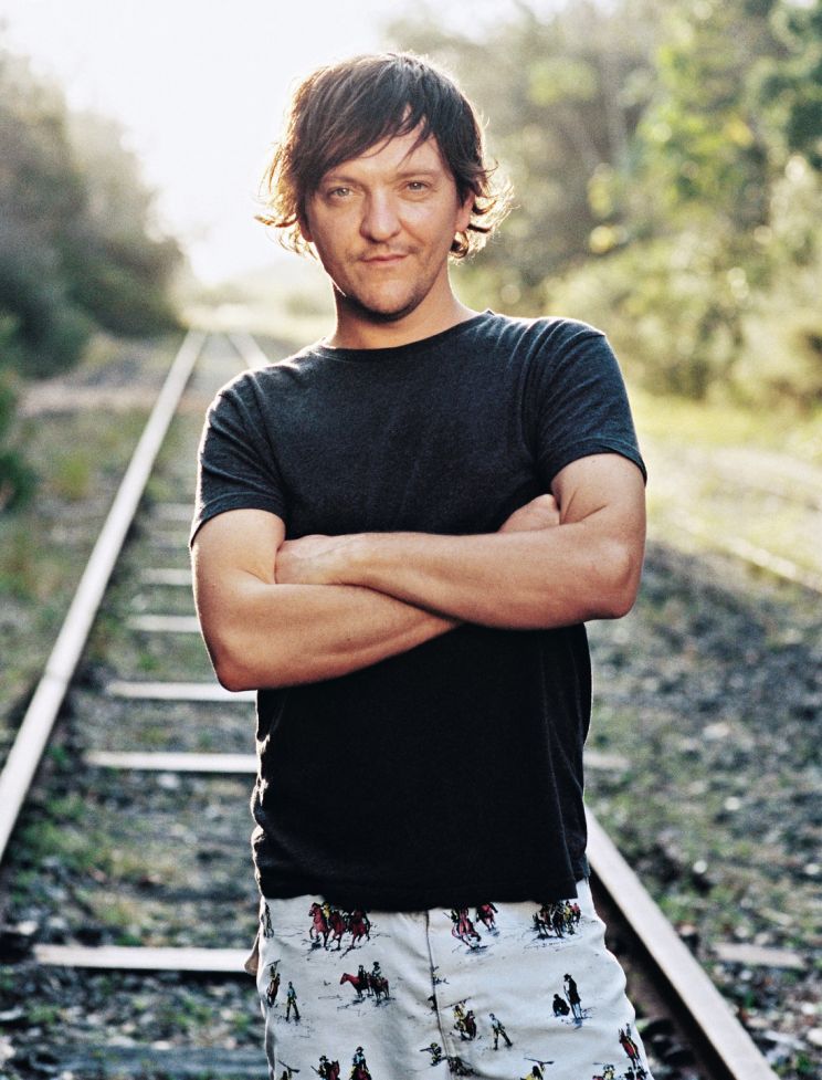 Chris Lilley