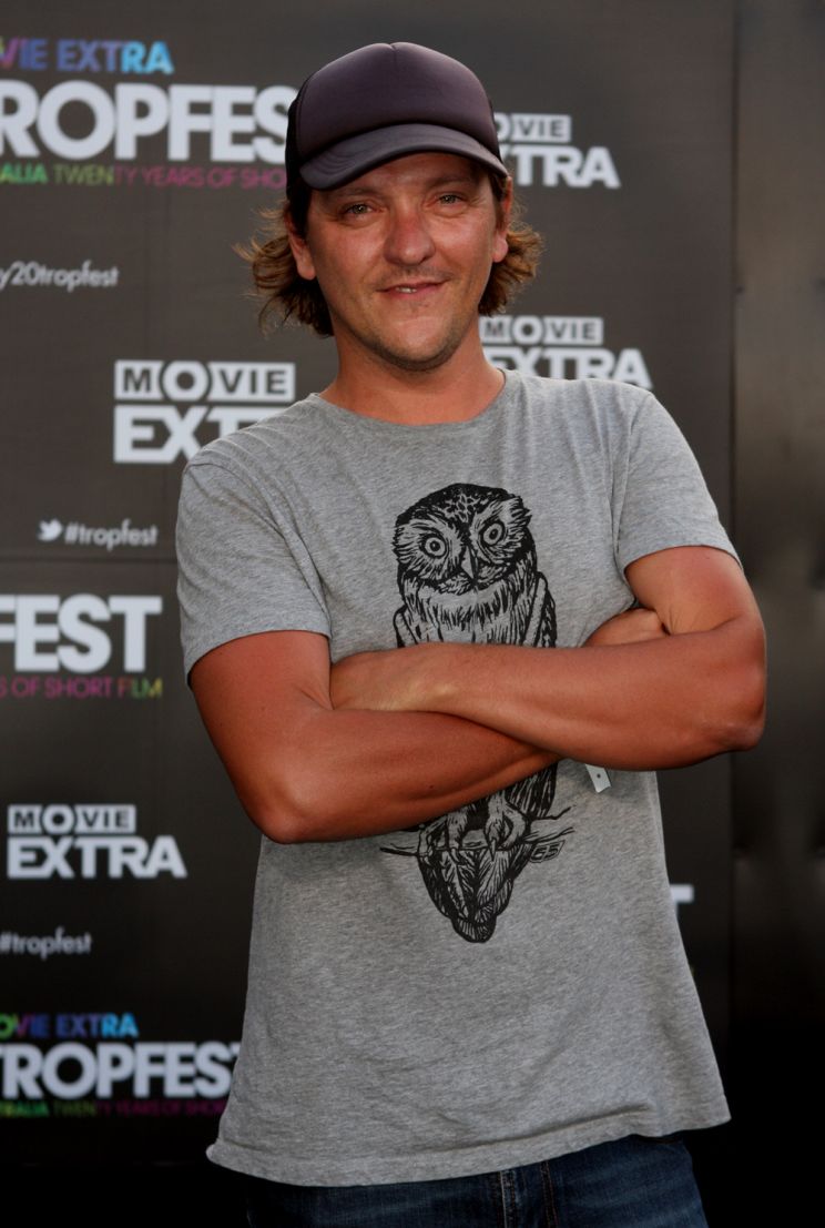 Chris Lilley