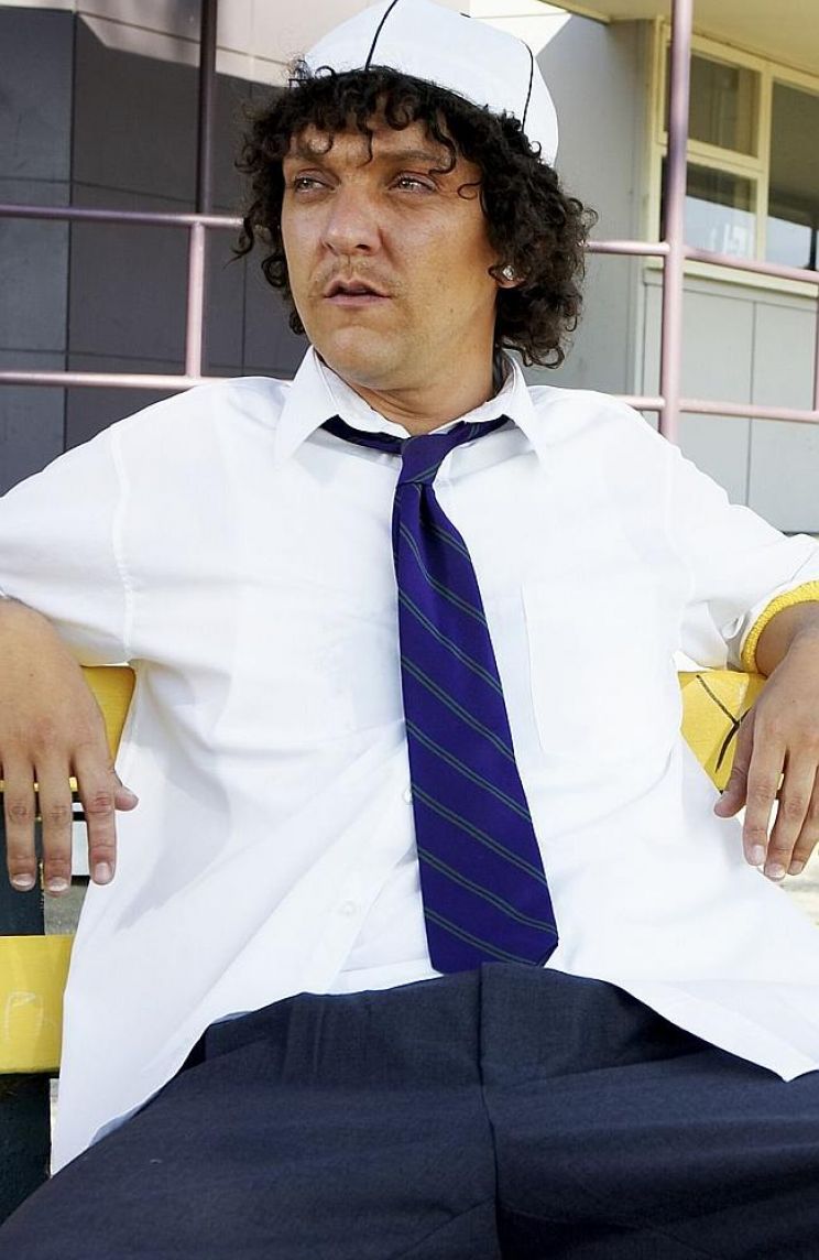 Chris Lilley