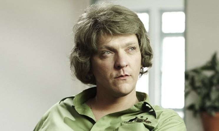 Chris Lilley