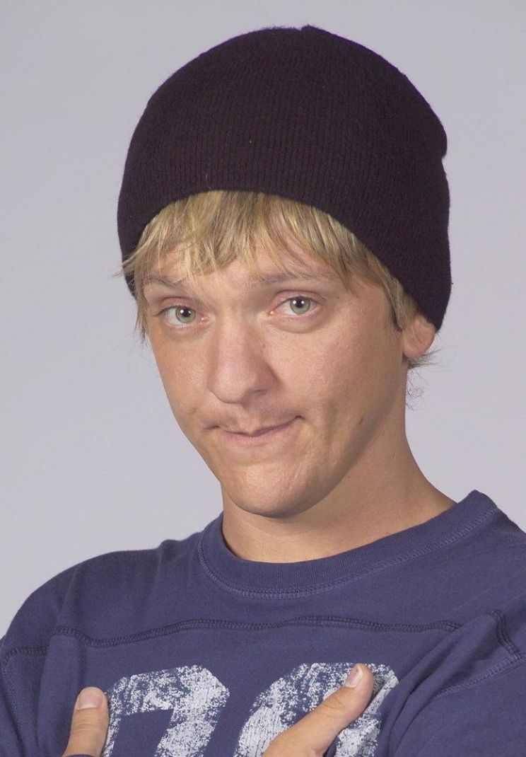 Chris Lilley