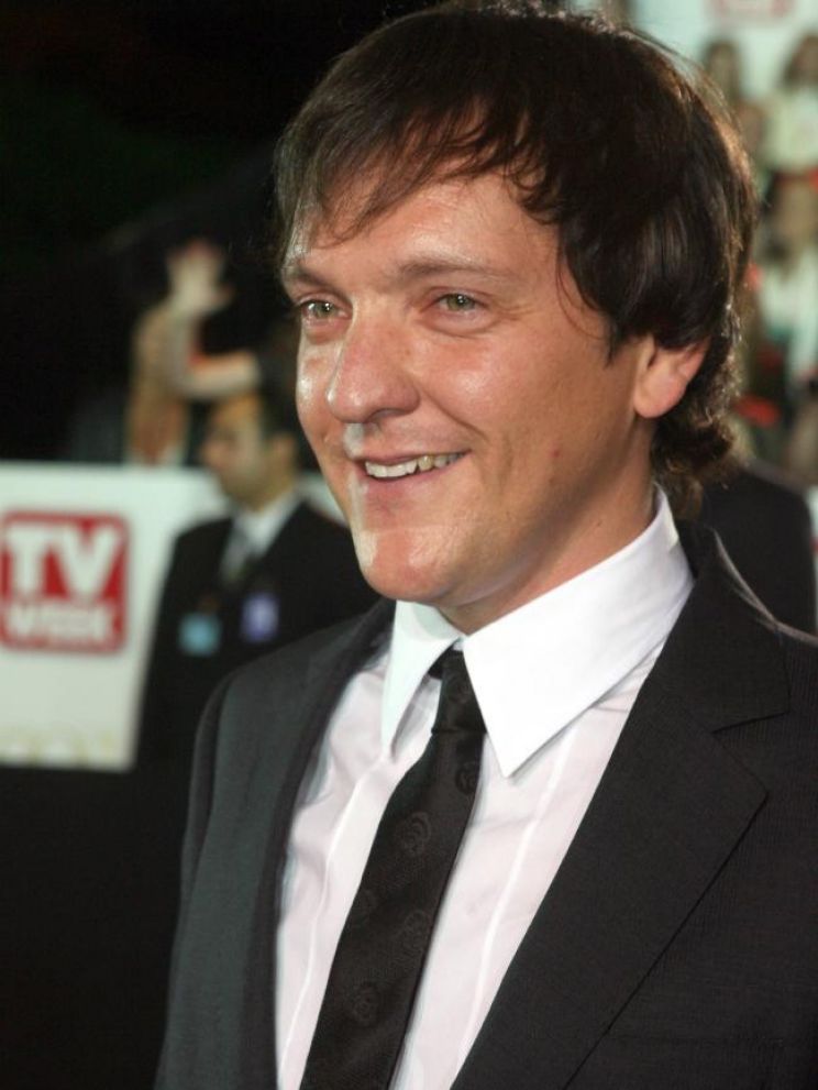 Chris Lilley