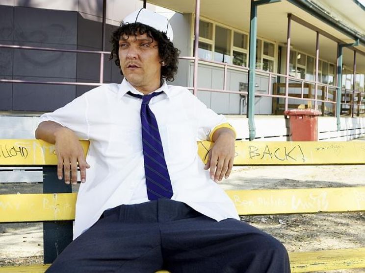 Chris Lilley