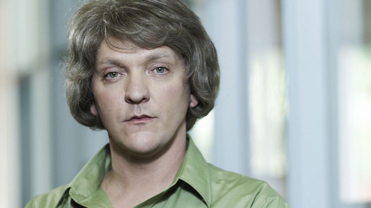 Chris Lilley