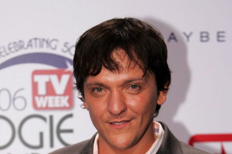 Chris Lilley