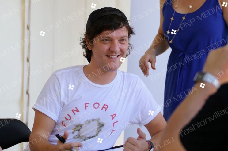 Chris Lilley