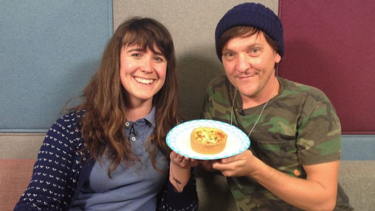 Chris Lilley