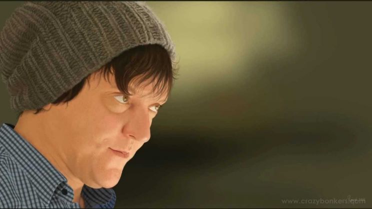 Chris Lilley