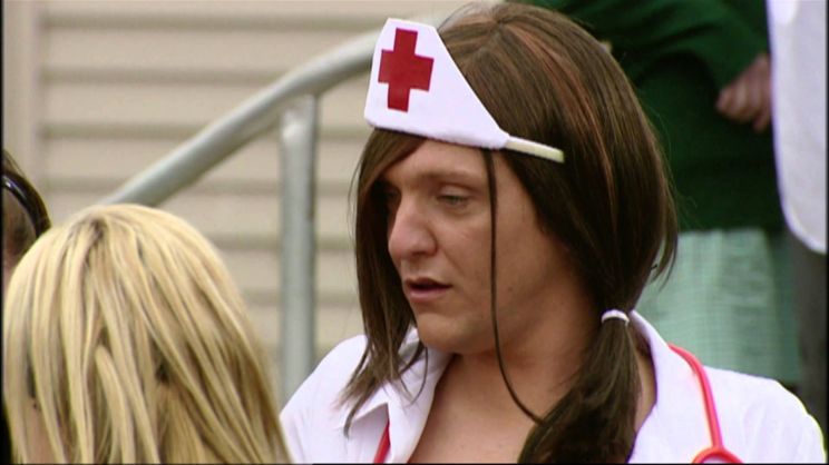 Chris Lilley