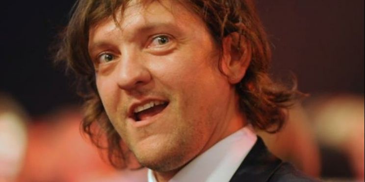 Chris Lilley
