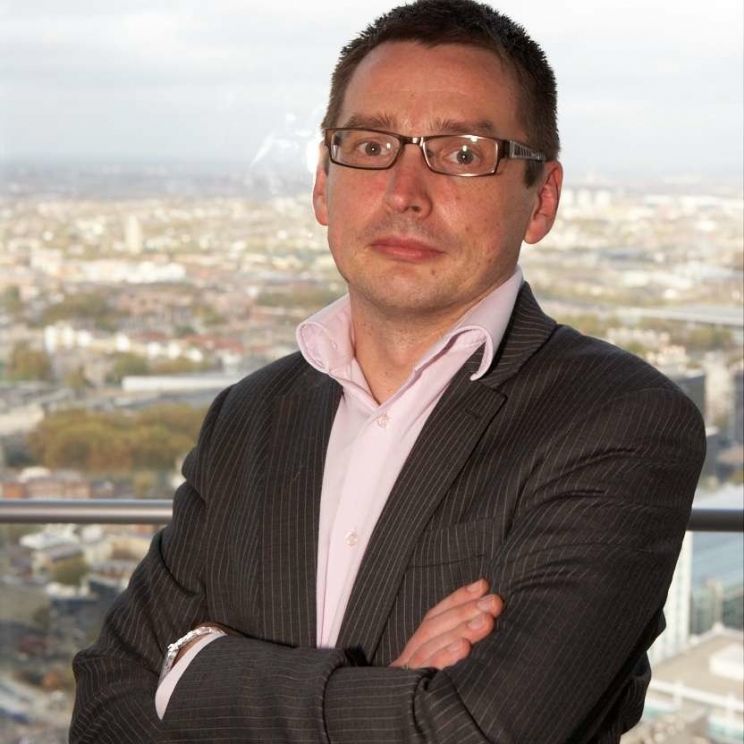 Chris Lindsay