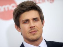 Chris Lowell