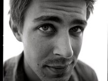Chris Lowell